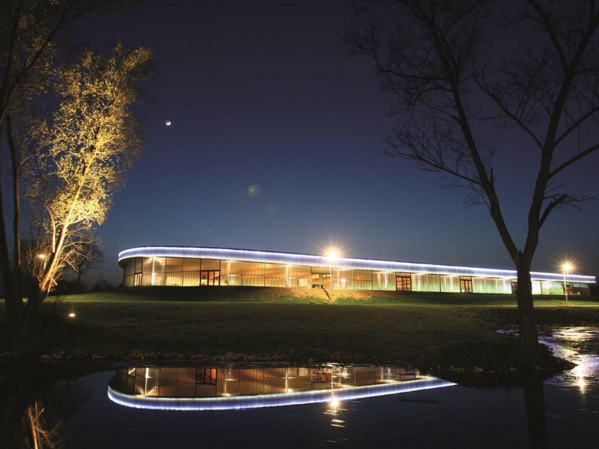 Villa Arena Geisingen Dış mekan fotoğraf